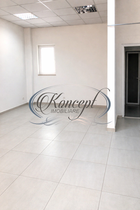 Spatiu comercial in Marasti, potrivit pentru multiple activitati