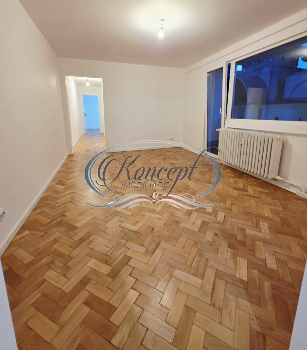 Apartament renovat complet, zona Piata Hermes Gheorgheni