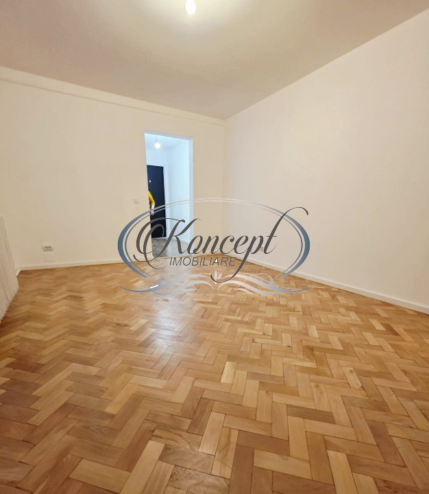 Apartament renovat complet, zona Piata Hermes Gheorgheni