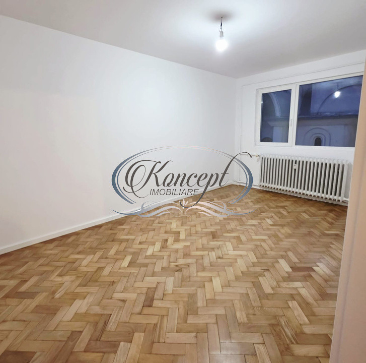 Apartament renovat complet, zona Piata Hermes Gheorgheni