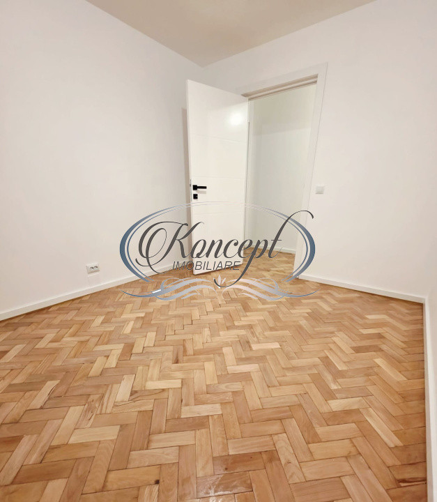 Apartament renovat complet, zona Piata Hermes Gheorgheni