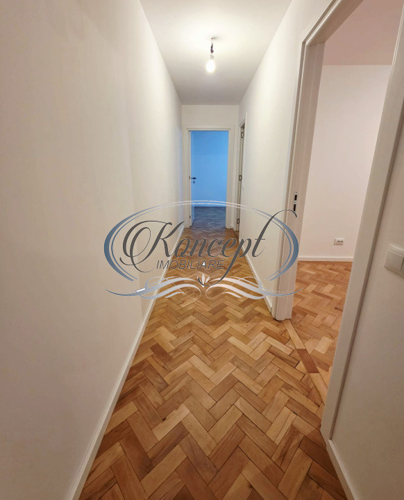Apartament renovat complet, zona Piata Hermes Gheorgheni