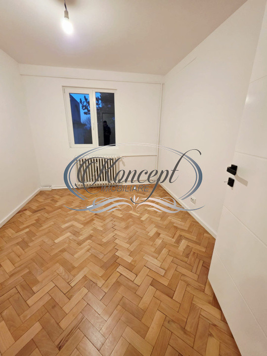 Apartament renovat complet, zona Piata Hermes Gheorgheni