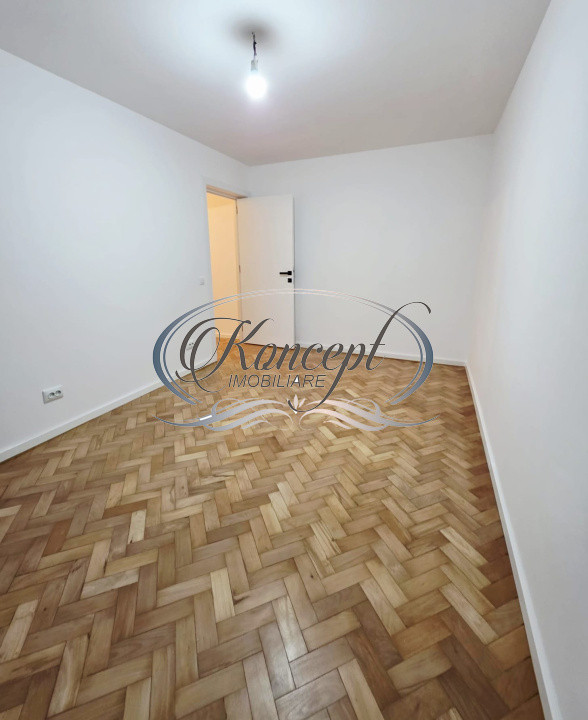 Apartament renovat complet, zona Piata Hermes Gheorgheni