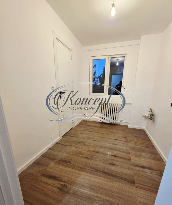 Apartament renovat complet, zona Piata Hermes Gheorgheni