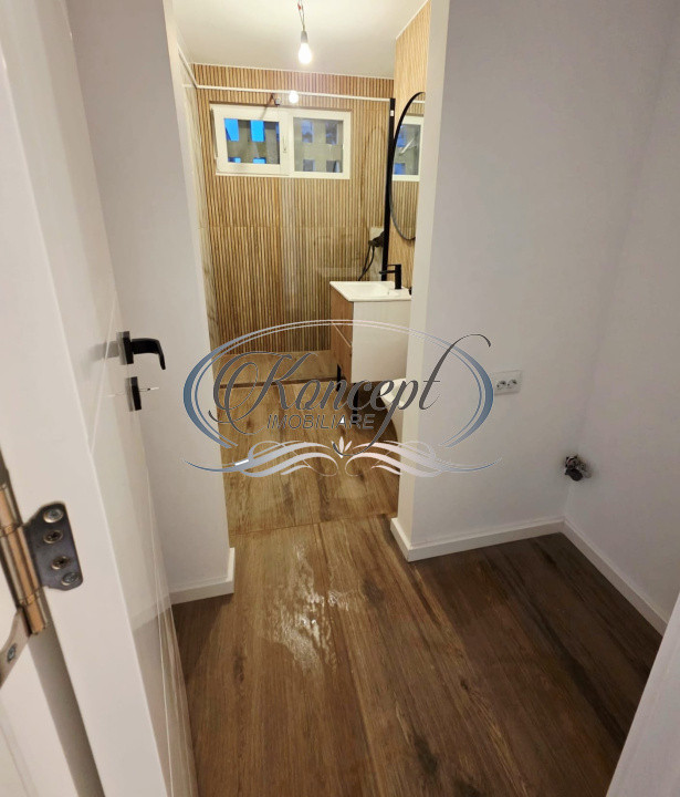 Apartament renovat complet, zona Piata Hermes Gheorgheni