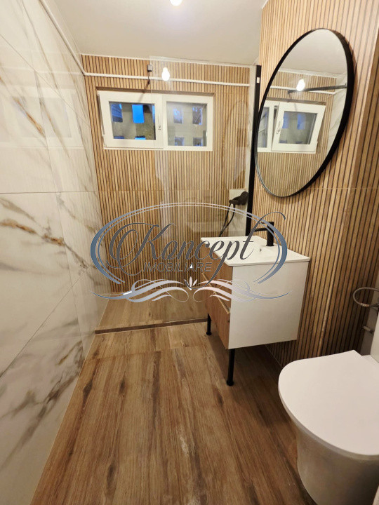 Apartament renovat complet, zona Piata Hermes Gheorgheni