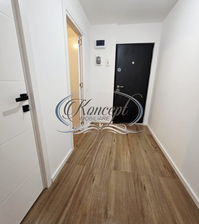 Apartament renovat complet, zona Piata Hermes Gheorgheni
