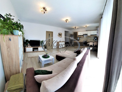 Apartament modern, cu parcare, zona Donath Park