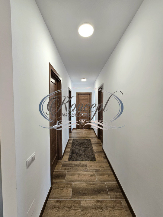 Apartament elegant in Grand Park Sud, Buna Ziua