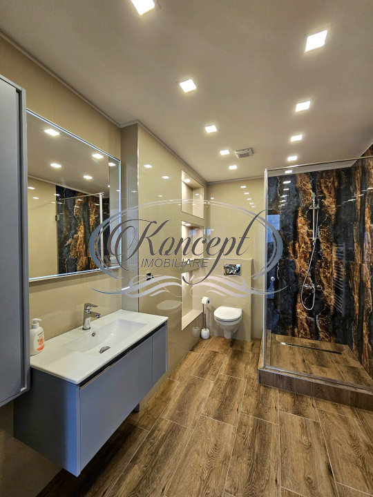 Apartament elegant in Grand Park Sud, Buna Ziua