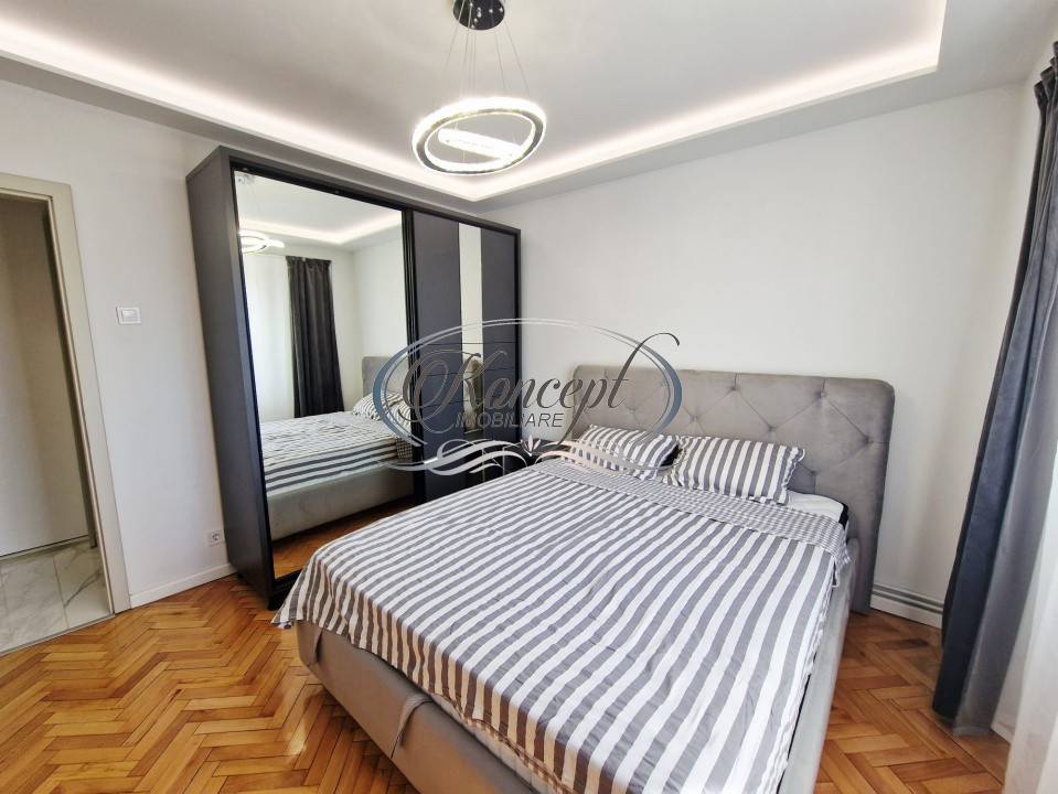 Apartament exclusivist, pet friendly, Calea Dorobantilor