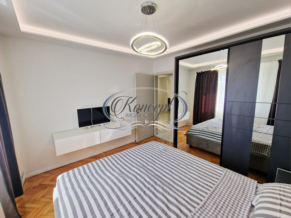 Apartament exclusivist, pet friendly, Calea Dorobantilor