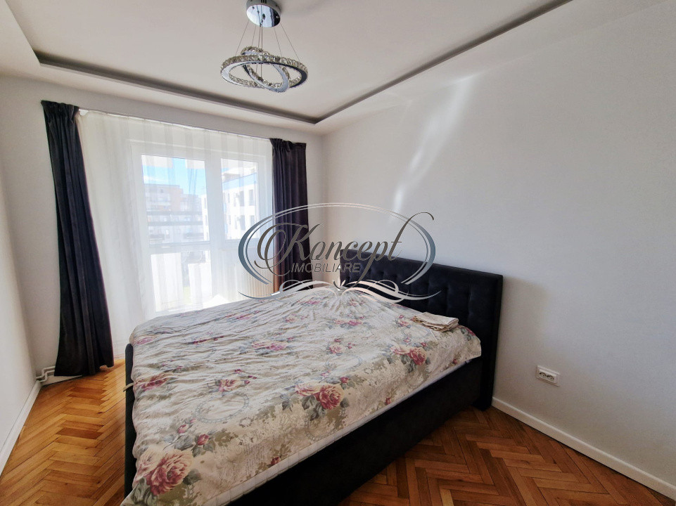 Apartament exclusivist, pet friendly, Calea Dorobantilor