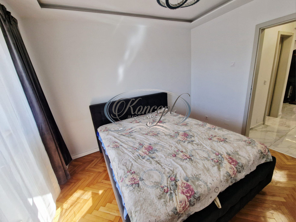Apartament exclusivist, pet friendly, Calea Dorobantilor
