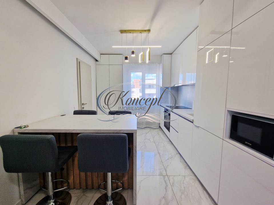 Apartament exclusivist, pet friendly, Calea Dorobantilor