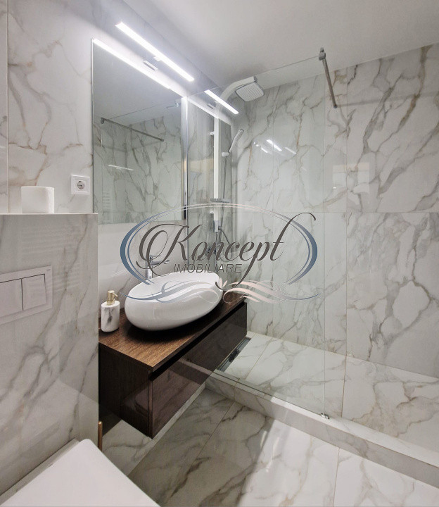 Apartament exclusivist, pet friendly, Calea Dorobantilor