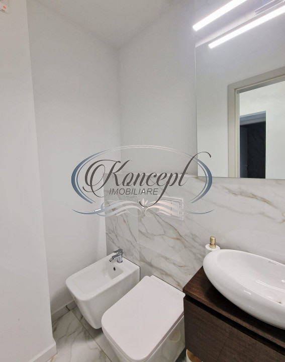 Apartament exclusivist, pet friendly, Calea Dorobantilor