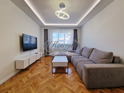 Apartament exclusivist, pet friendly, Calea Dorobantilor