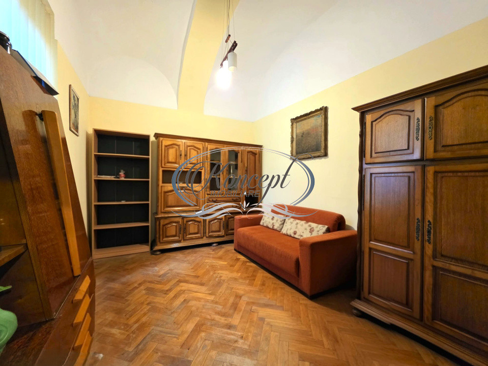 Apartament ultracentral, Piata Unirii, cu parcare proprie