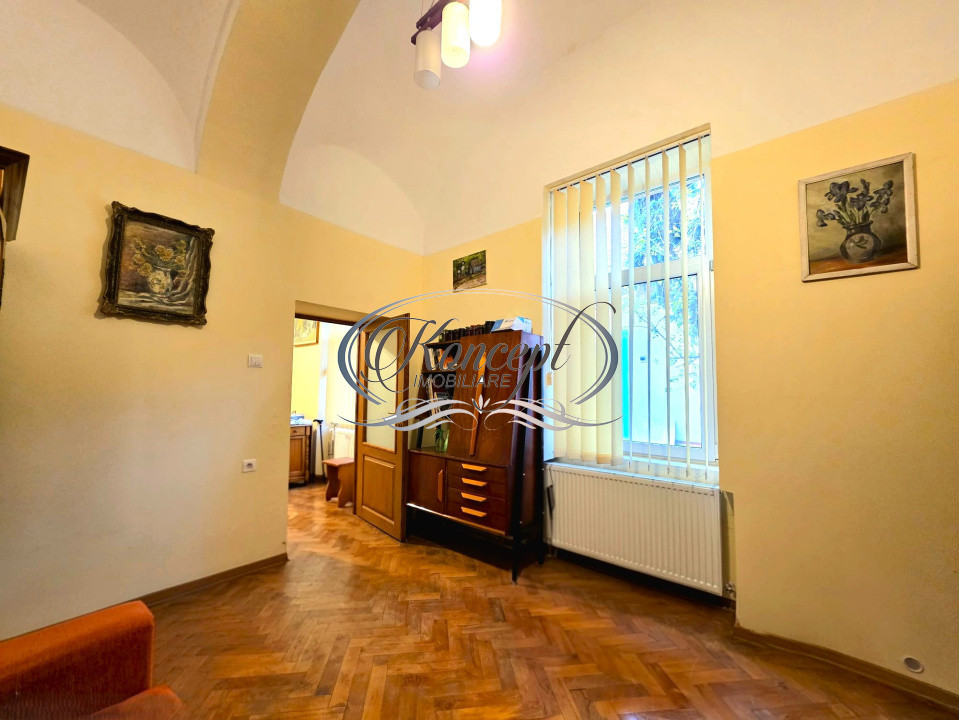 Apartament ultracentral, Piata Unirii, cu parcare proprie