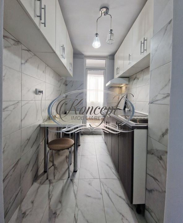 Locuinta practica mobilata si utilata aproape de Minerva Manastur 