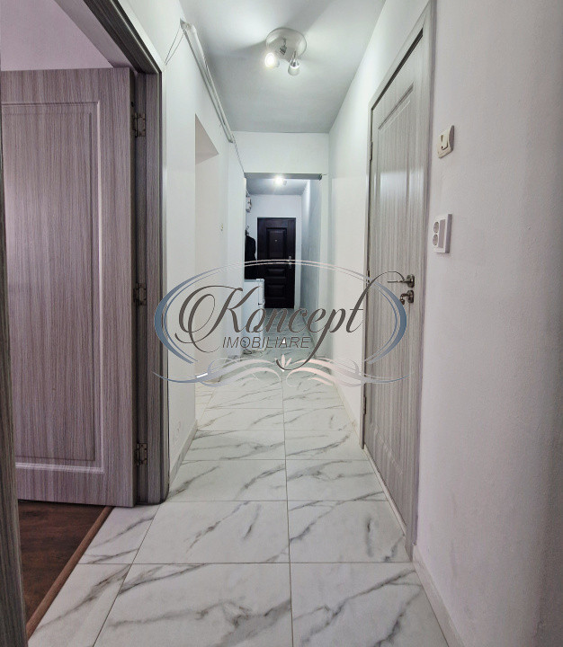 Locuinta practica mobilata si utilata aproape de Minerva Manastur 