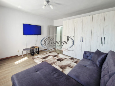 Locuinta practica mobilata si utilata aproape de Minerva Manastur 