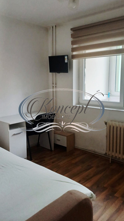 Apartament decomandat langa Parcul Primaverii Manastur