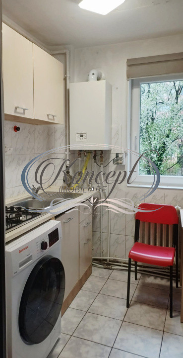 Apartament decomandat langa Parcul Primaverii Manastur