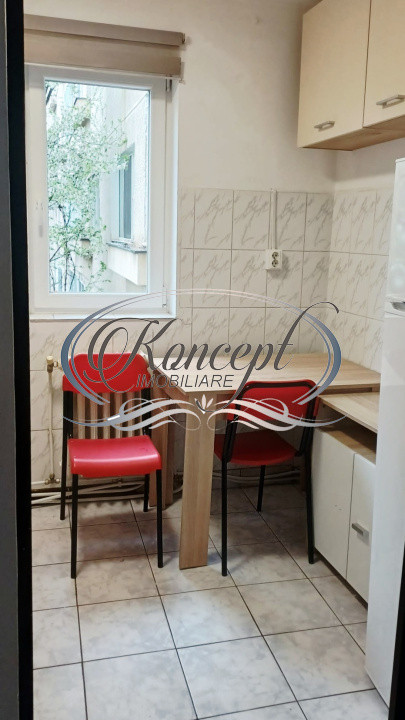 Apartament decomandat langa Parcul Primaverii Manastur