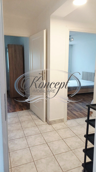 Apartament decomandat langa Parcul Primaverii Manastur