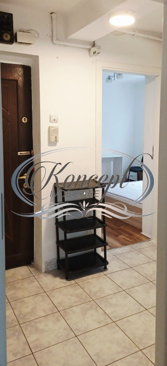 Apartament decomandat langa Parcul Primaverii Manastur