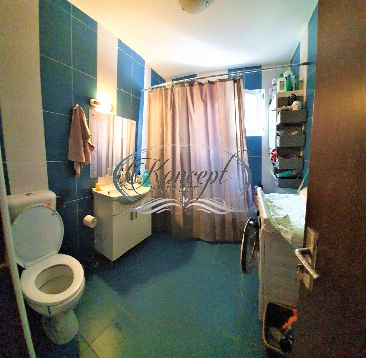 Apartament cu parcare in zona Atelierului de Pizza