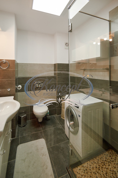 Locuinta la cheie cu parcare subterana langa USAMV 