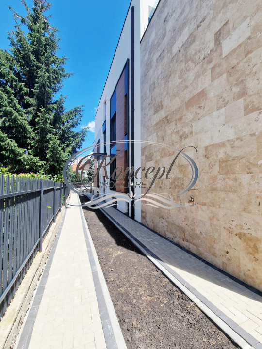 Penthouse in imobil exclusivist, Andrei Muresanu