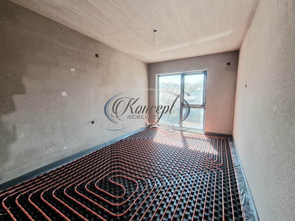 Apartament exclusivist intr-un imobil premium, Andrei Muresanu