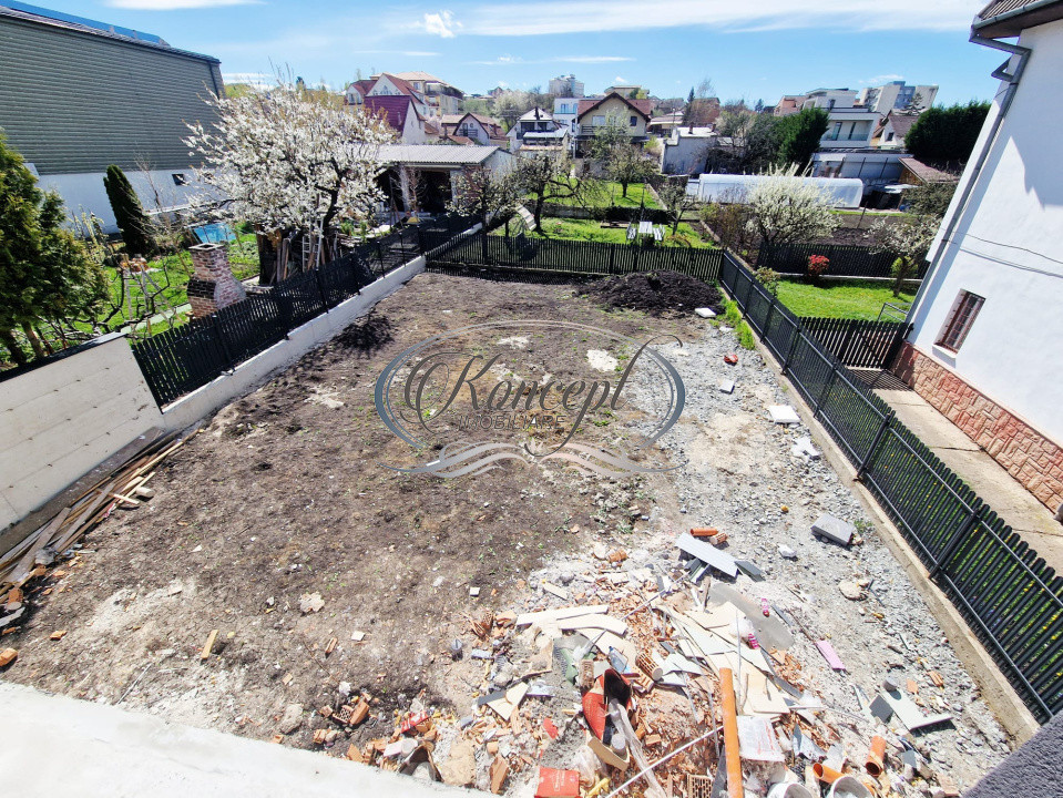 Apartament exclusivist intr-un imobil premium, Andrei Muresanu