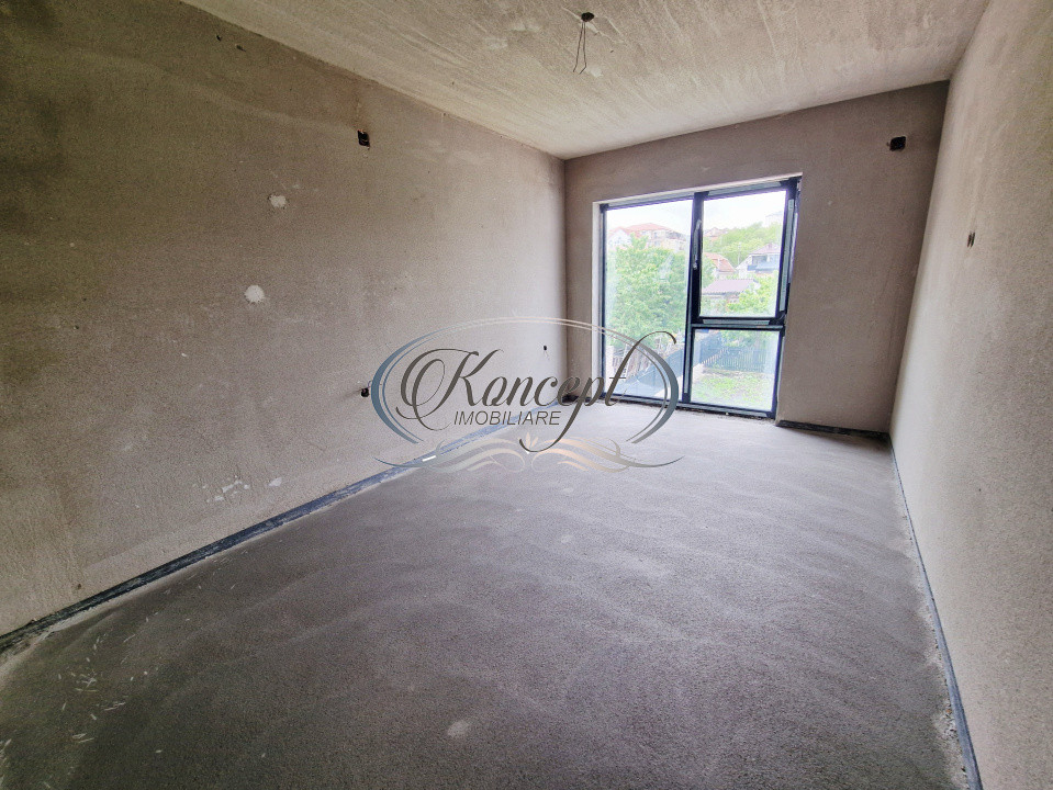 Apartament exclusivist intr-un imobil premium, Andrei Muresanu