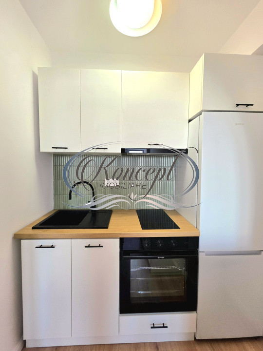 Apartament ready to move, aproape de Centru si FSPAC