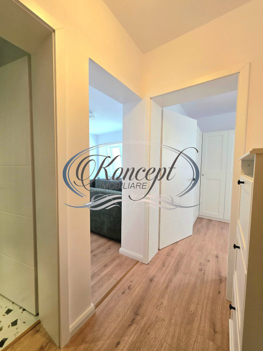 Apartament ready to move, aproape de Centru si FSPAC