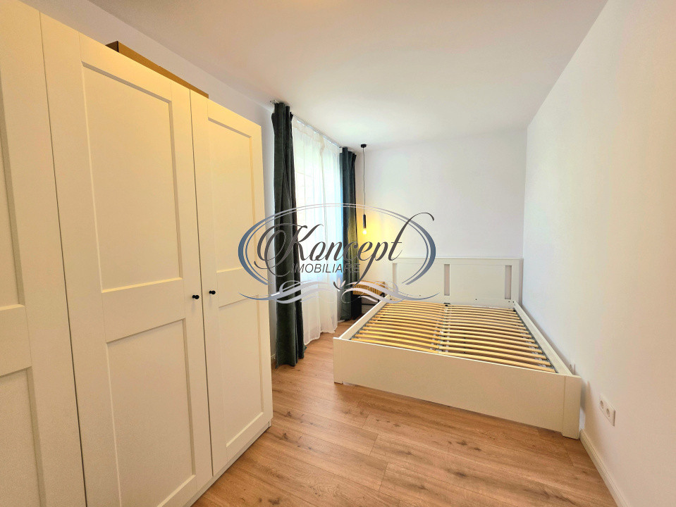 Apartament ready to move, aproape de Centru si FSPAC