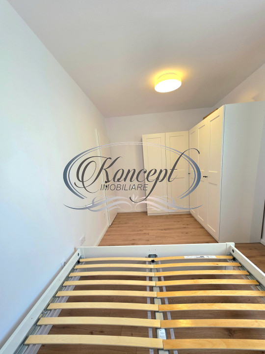 Apartament ready to move, aproape de Centru si FSPAC