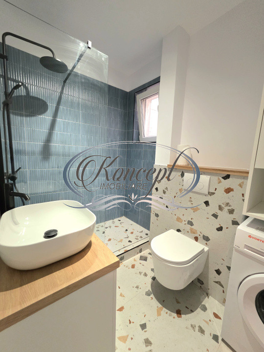 Apartament ready to move, aproape de Centru si FSPAC