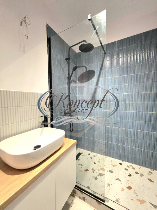 Apartament ready to move, aproape de Centru si FSPAC