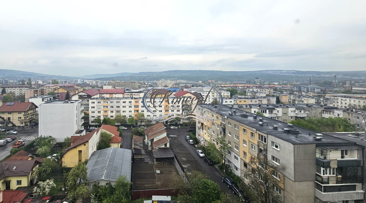 Apartament ideal investitie in Marasti