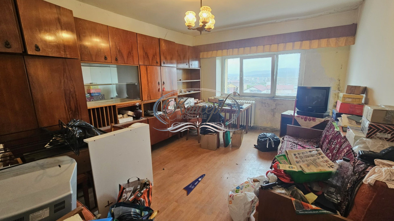 Apartament ideal investitie in Marasti