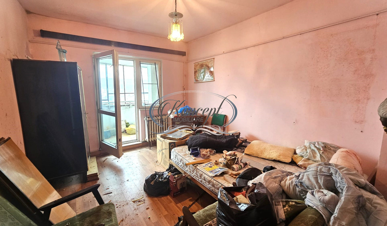 Apartament ideal investitie in Marasti