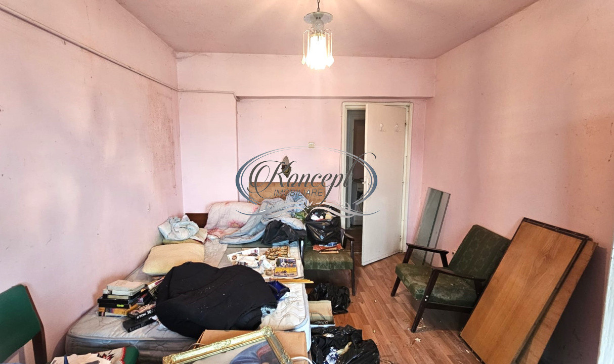 Apartament ideal investitie in Marasti