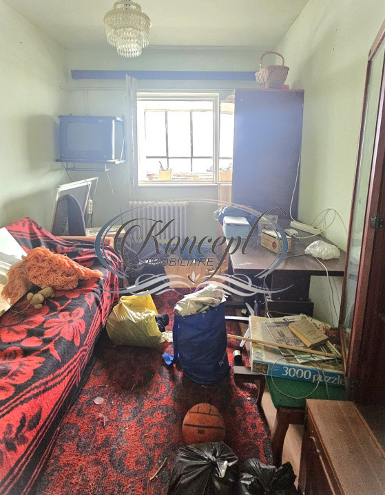 Apartament ideal investitie in Marasti